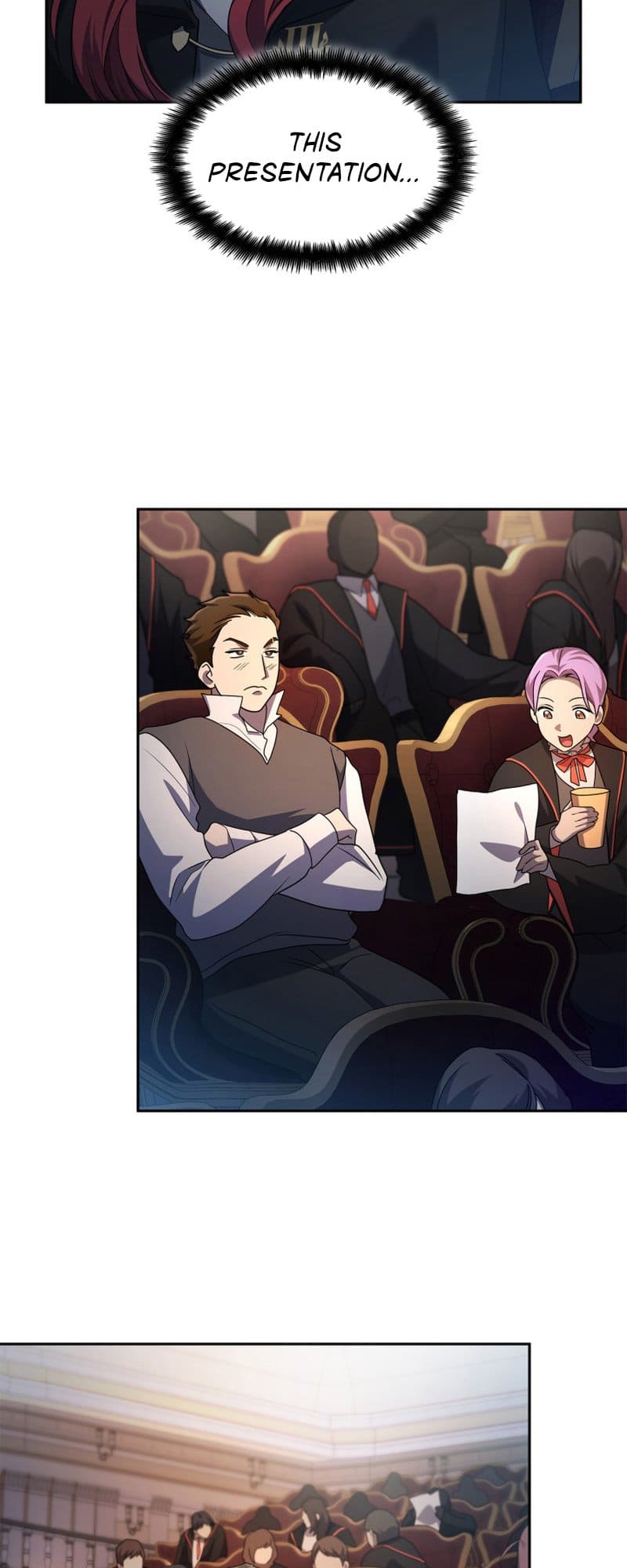 Infinite Mage, Chapter 55 image 66